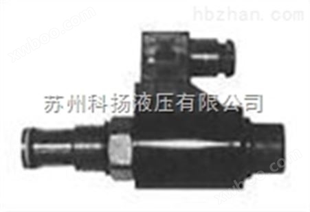 SV10-20 SV16-20中国台湾产高品质插装电磁阀SV10-20