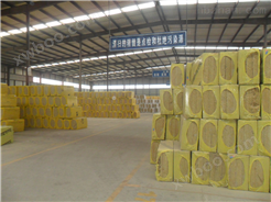 天津岩棉保温板型号-市场价格