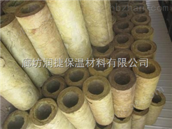 厂家生产防火岩棉管