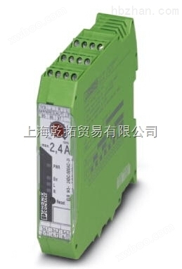 PHOENIX混合型电机起动器,ELR W3-24DC/500AC-2I