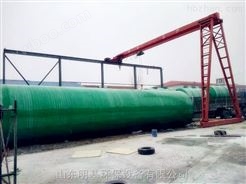 安徽省一体化实验室污水处理装置*