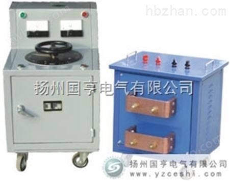 GH-6402大电流发生器_型号厂家选型