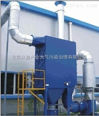 打磨抛光除尘设备北京生产厂家多少钱