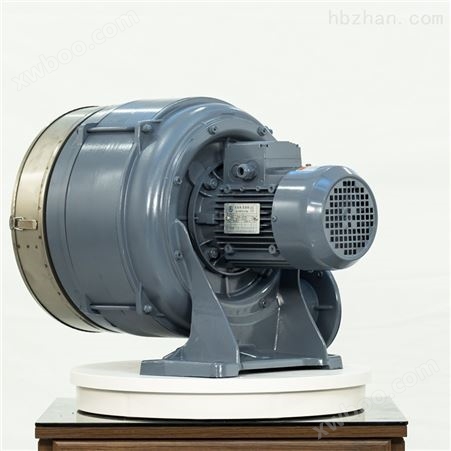 HTB100-102（0.75KW）透浦式鼓风机