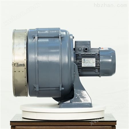 HTB100-102（0.75KW）透浦式鼓风机