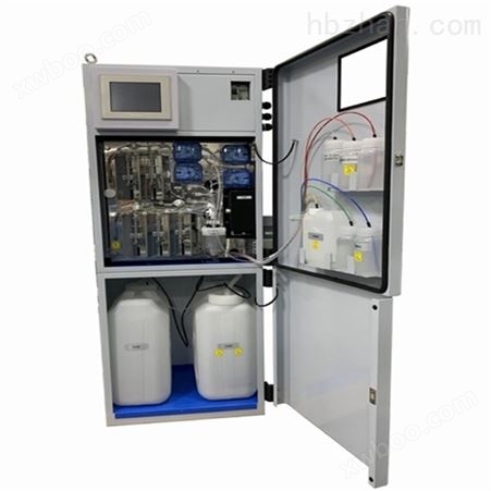 NPW160H在线总磷/总氮（TN, TP ）检测仪 水质分析仪