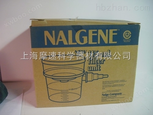 美国Nalgene耐洁 124-0045 过滤装置