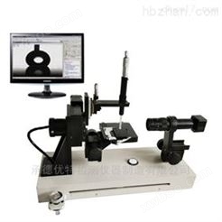 JY-PHb视频光学接触角测量仪专业生产厂家优特