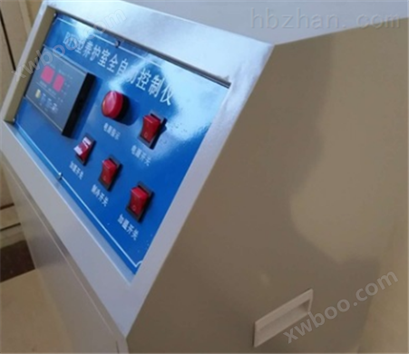 养护室自动控制仪控制好温度准 雷韵出厂