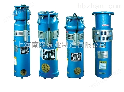 QSPF40-13-2.2不锈钢潜水泵