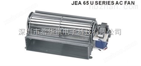 横流风扇JEA65300A11