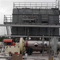 衢州废气处理装置多年技术 工业废气处理设备