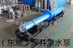 高扬程潜水泵-天津高扬程热水潜水泵