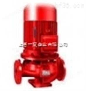 XBD4.4/3.5-40L-200IA消防切线泵系列