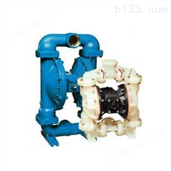 苏州气动隔膜泵/SANDPIPE（S05B2P1TPBS000）