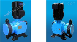 J-X系列柱塞式计量泵、加药泵、定量泵