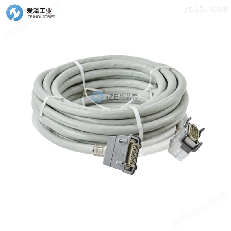 ABB伺服电机配电缆3HAC026787-002
