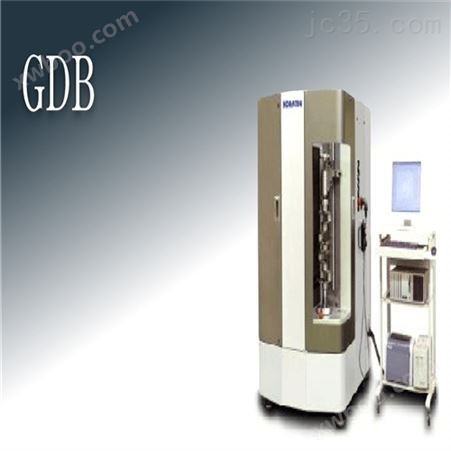 GDB 080V-2GDB系列曲柄凸轮轴测量仪
