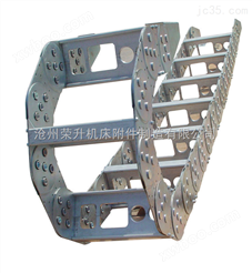 载重钢铝拖链，钢制拖链，钢铝拖链，钢铝拖链价格