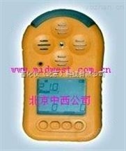 WN11/KP-826便携式二氧化硫检测仪（报警、0-1000ppm、精度0.1ppm）  库号：M401476