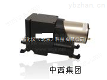 CJD5-WKA1300微型水泵/微型真空抽水泵（高温型）**