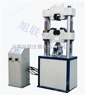 北京金属材料拉力机,WEW微机屏显*试验机,液压金属材料拉力机