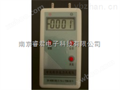 KD-101手持式耐高温压力表,专业管道风压风速仪参数