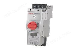 SCPS基本型控制与保护开关电器