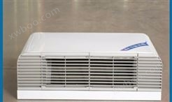 空调末端散热器 家用商用冷暖水空调