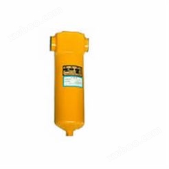 ZU-A系列回油管路滤油器