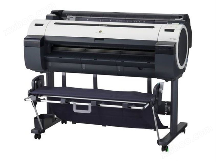 CANON iPF786 绘图仪/宽幅面喷墨打印机