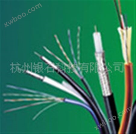 光纤电缆/单模4C+ECX 5C-2V+CVVS