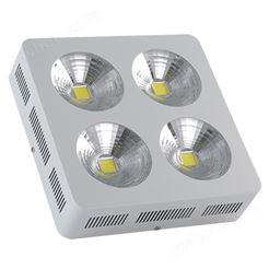 厚屹设计HY-HB01-4X75W LED工矿灯亮度高能耗低