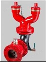 SQ消防水泵接合器2