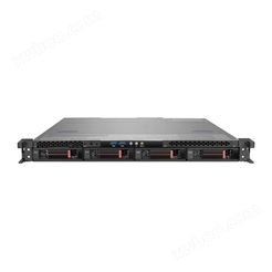 海康威视 DS-VM11S-B/ISC/2533 双路网络服务器 