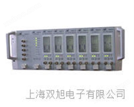 WB8600EH水轮发电机组监测系统