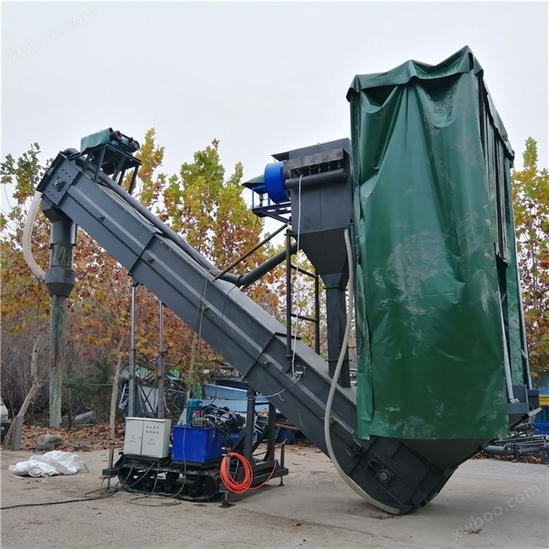 小型干湿混泥土输送泵 混凝土输送泵的发展 圣能混凝土输送泵大