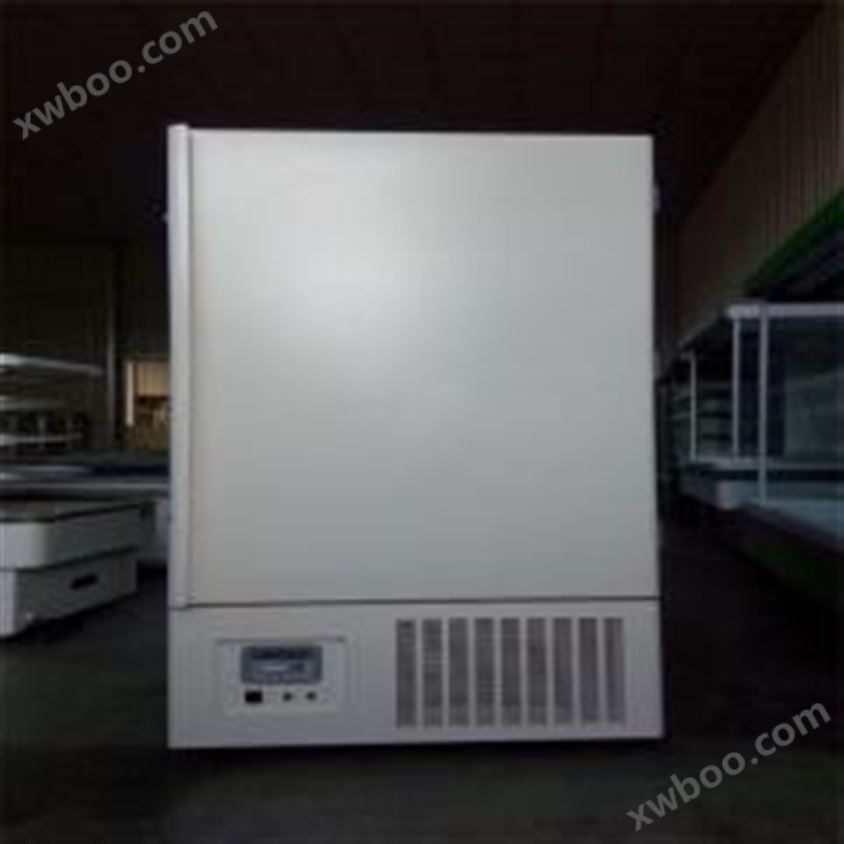 德馨永佳车间制冷设备零下86度低温冰箱DW-86-L396
