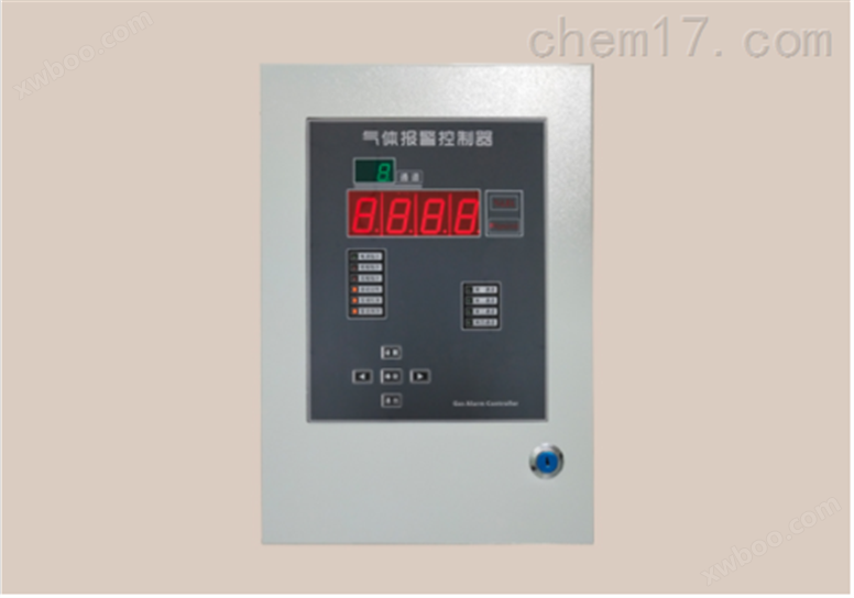 锦州市QD6000智能型气体报警控制器批发价格