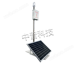 雷电预警系统(大气电场仪) TG-ZDQ-02