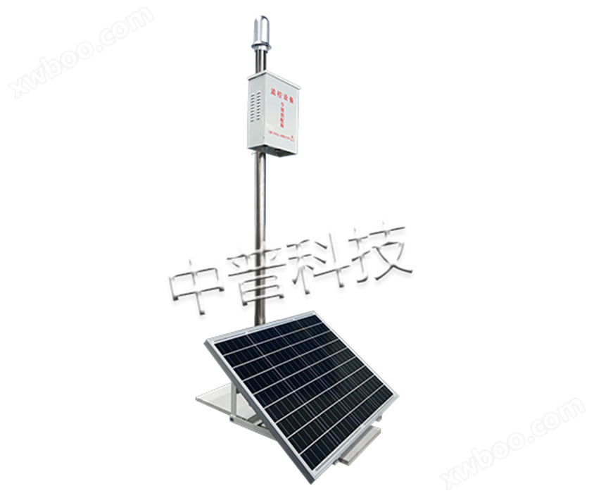 雷电预警系统(大气电场仪) TG-ZDQ-02