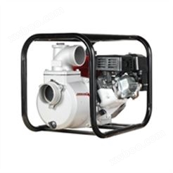 美国瑟维尔机械 4寸汽油泵 防汛泵车 灌溉 自吸泵