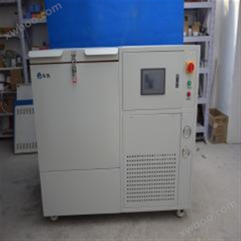 德馨永佳工业制冷设备-150度低温冰箱DW-150-W2582