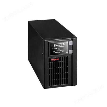 淮安山特代理 山特ups电源 山特C3K 3KVA 电脑监控服务器在线式UPS电源