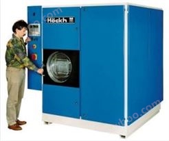 单工位碳氢清洗机