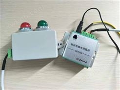 单回路静电报警器DST-002静电监测设备免调试全新款