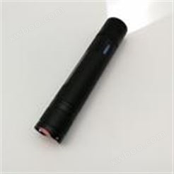 鼎轩照明公司BZY6016微型防爆强光手电电量显示