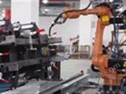 六轴自动焊接机器人