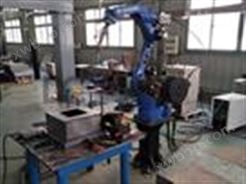 焊接机器人机器手