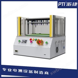 PTI100PTI-100嵌入式综合测试仪